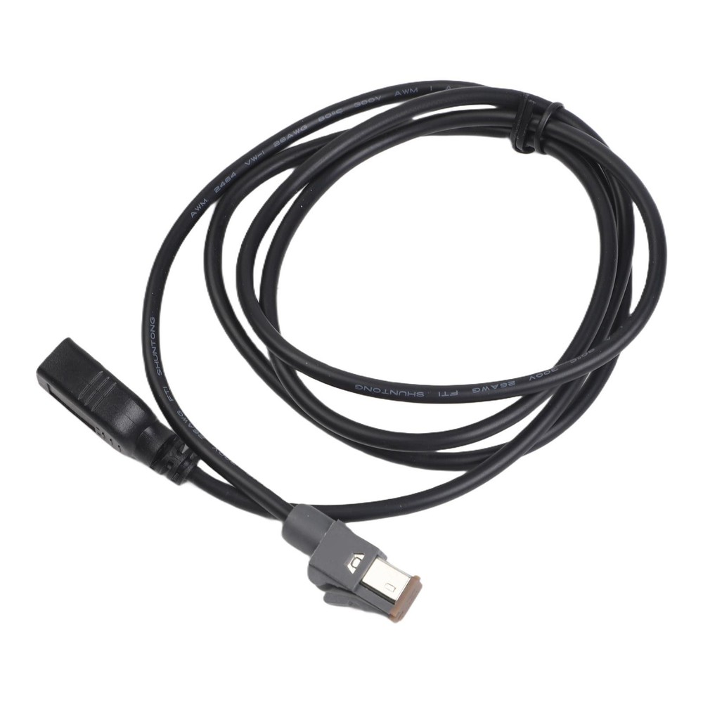 Audio Input USB Adapter Cable for Car Radios Including For Outback and