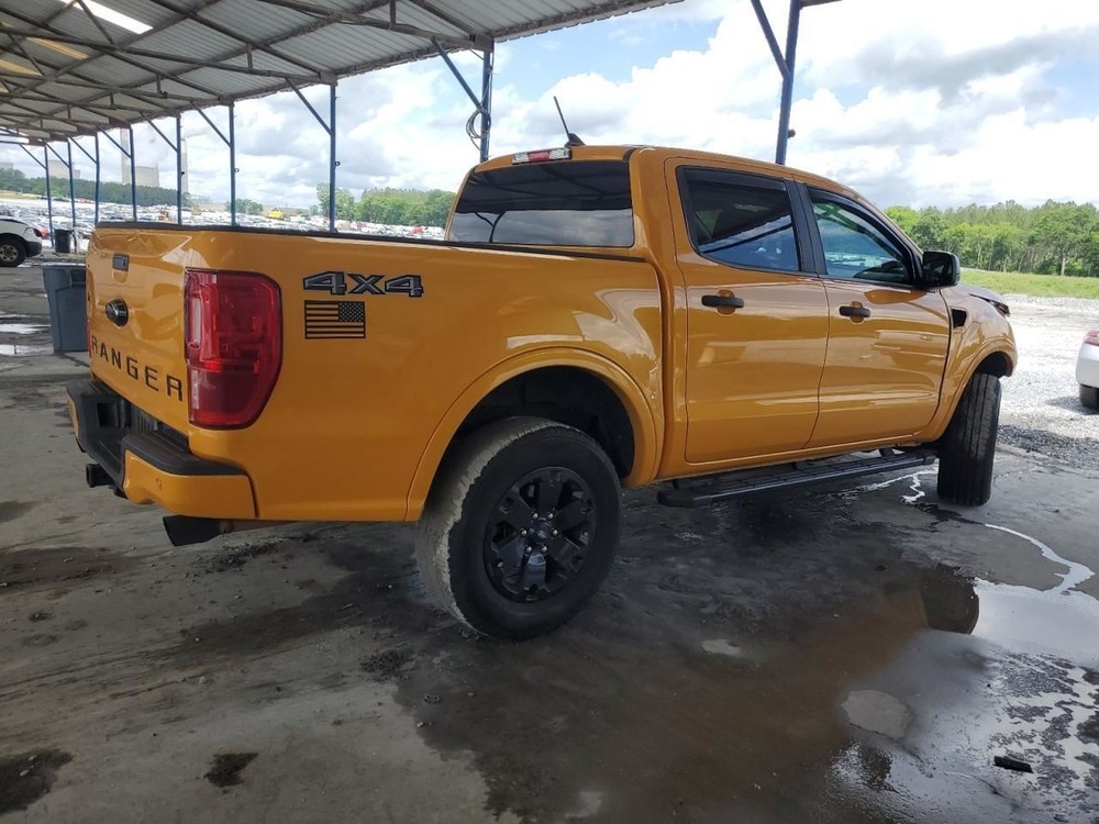 Engine ECM Electronic Control Module Fits 21-22 RANGER 4694876