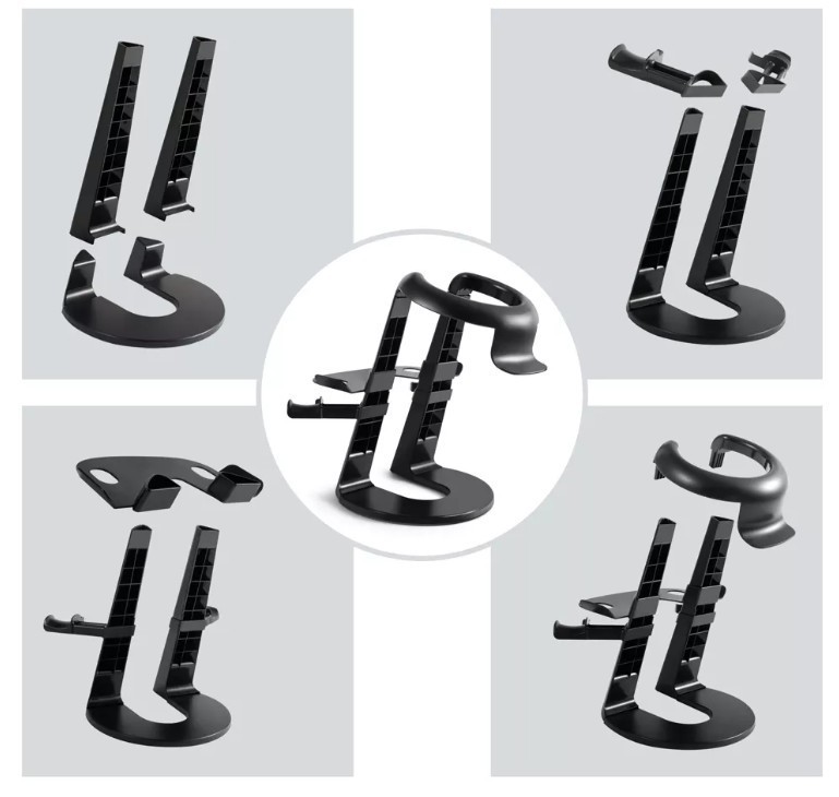 Dockulus Stand For Vr Headset