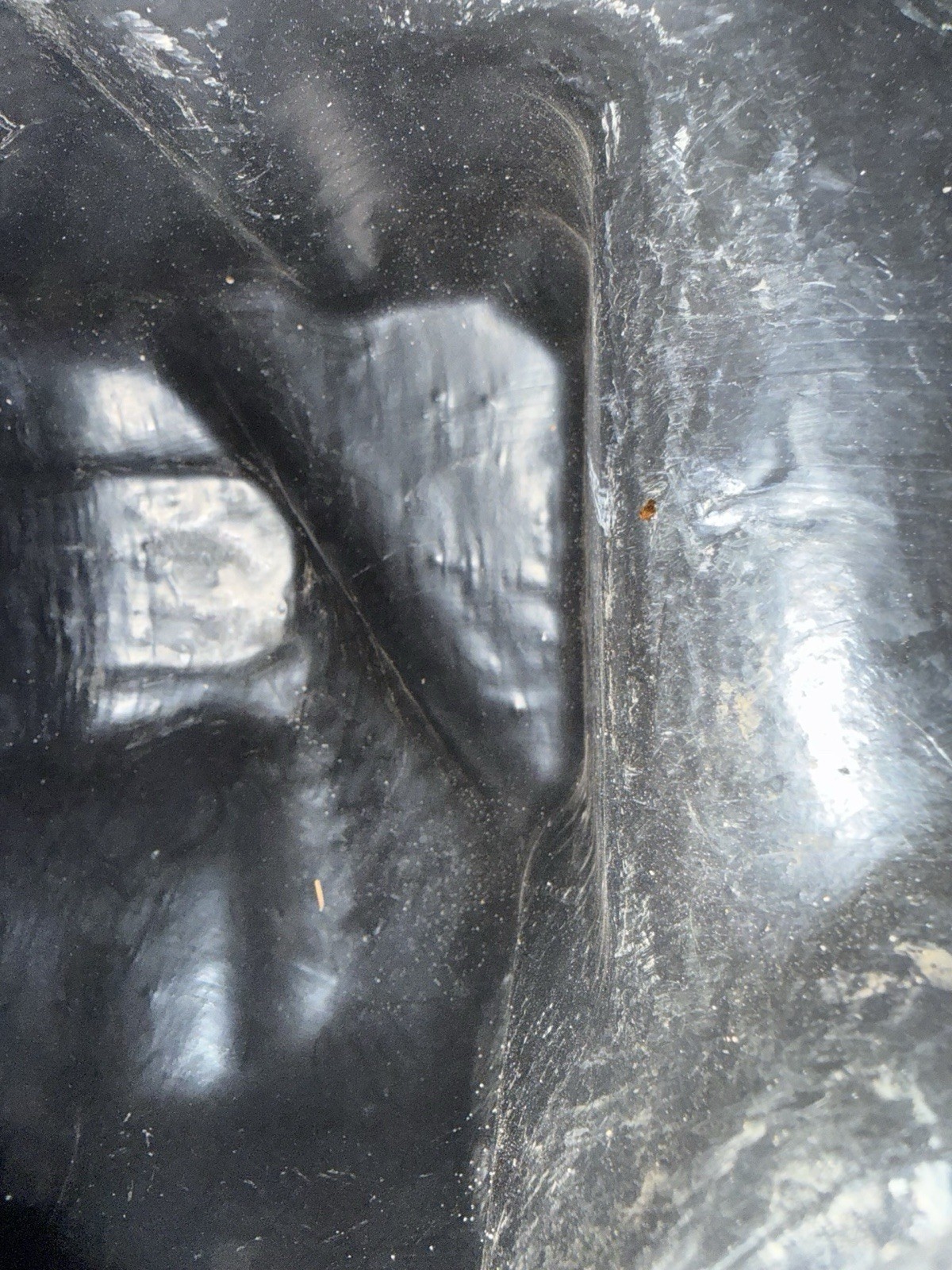 2012 Can-Am Outlander 1000 OEM Fuel Tank Assembly 709000799