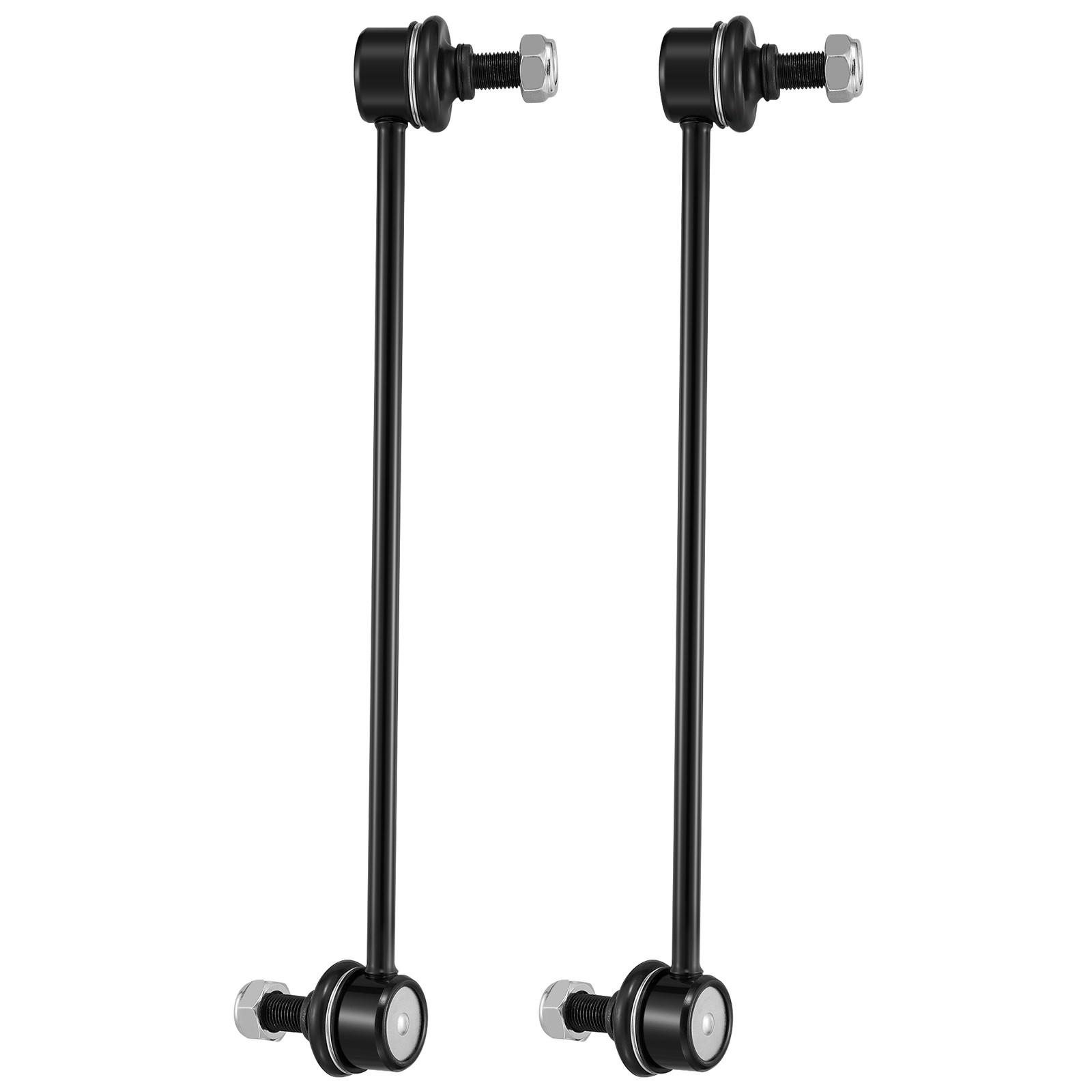 2pcs Front Sway Bar End Link for 2007-2017 Nissan Altima Maxima Murano Rogue