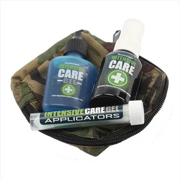 Gardner Tackle Intensive Care Kit