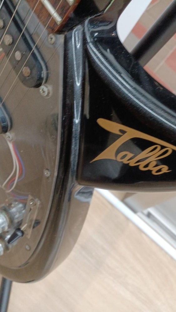 TOKAI TALBO A-123