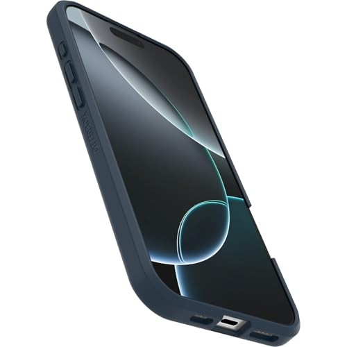 React Series Case - Indigo Night iPhone 16 Pro Max