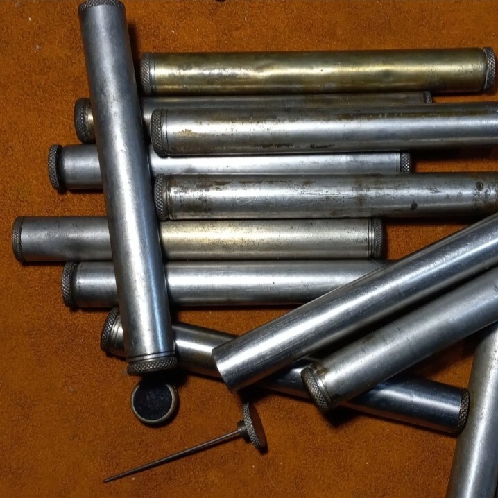 1903 1903A3 1903A4 Nickel Oiler USGI