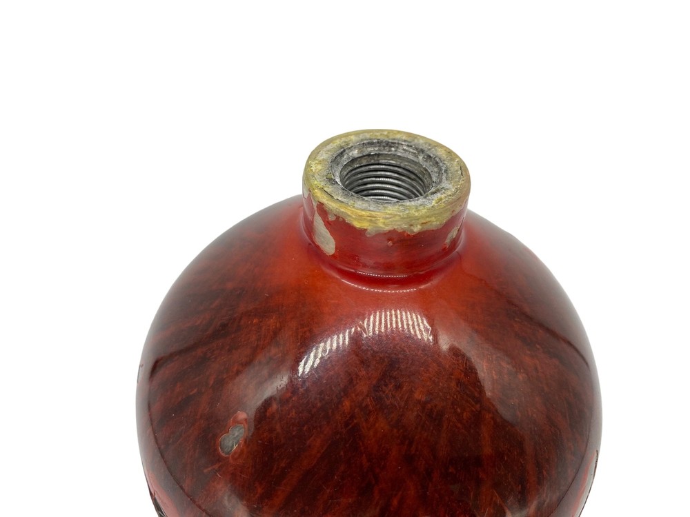 Ninja 68/4500 Paintball Tank