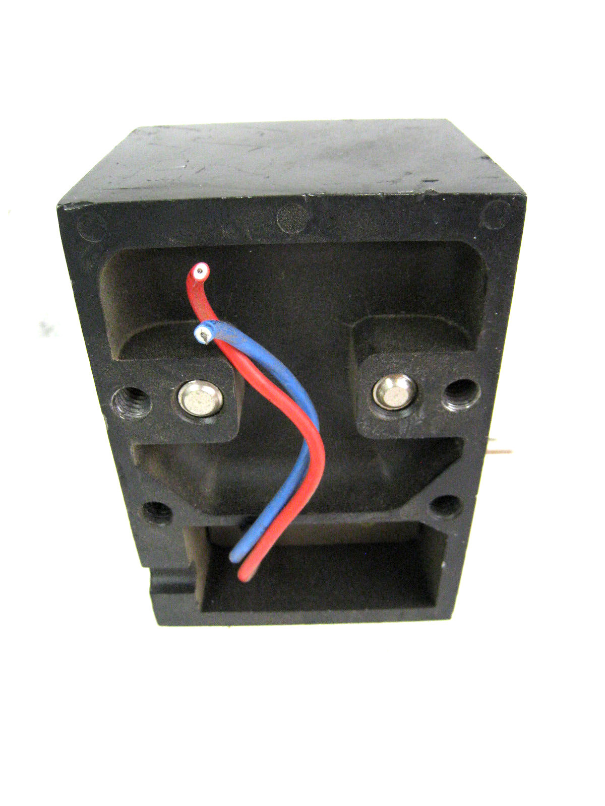 Santa Cruz Rifle Large Gun Lock WITH KEY INCLUDED!!!! 12V Model SC-1