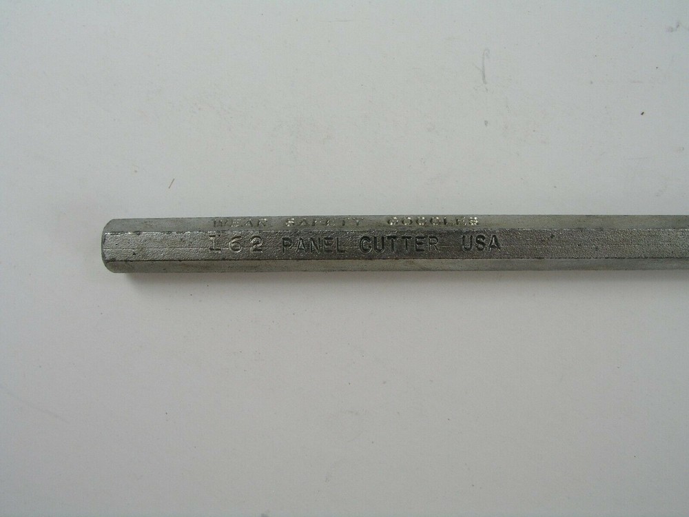 Duro Indestro 162 Muffler Panel Cutter