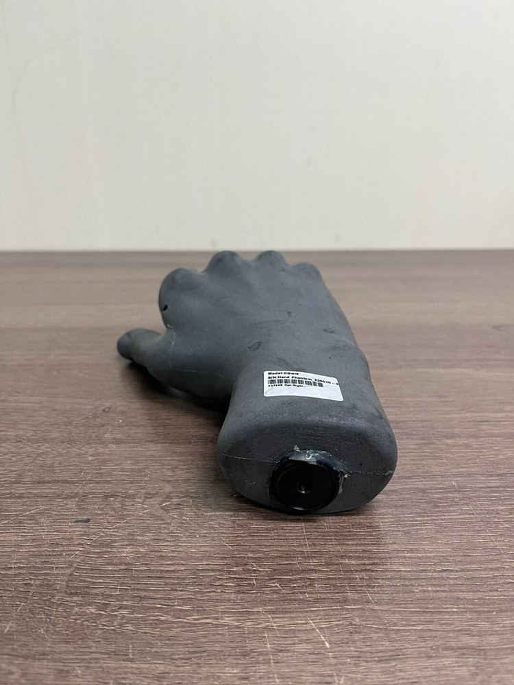 Unbranded Hand Phantom : Right Hand phantom (3)