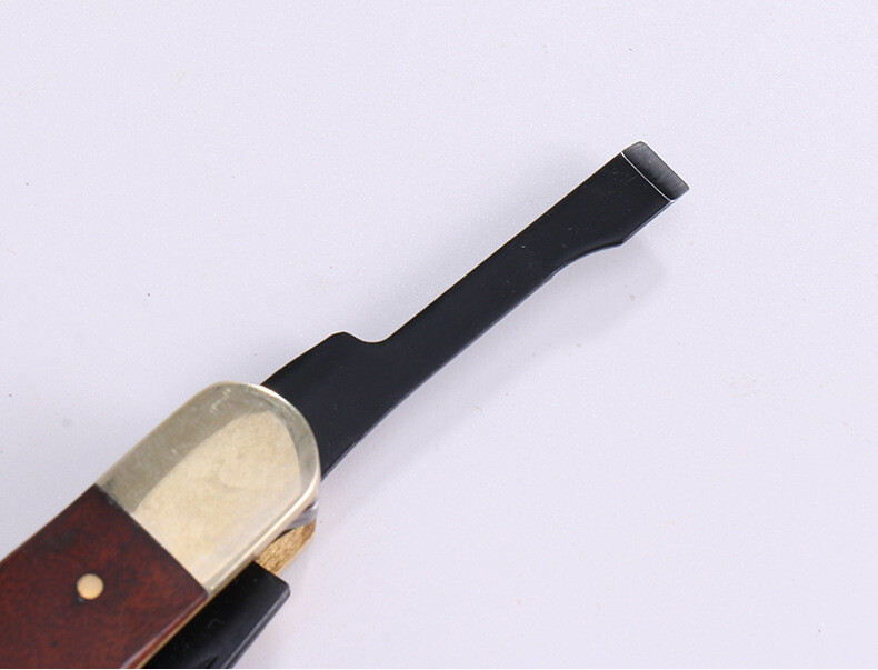 6-IN-1 Folding Cutter Carving Knife Tool Portable Handed Carving for Woodworking