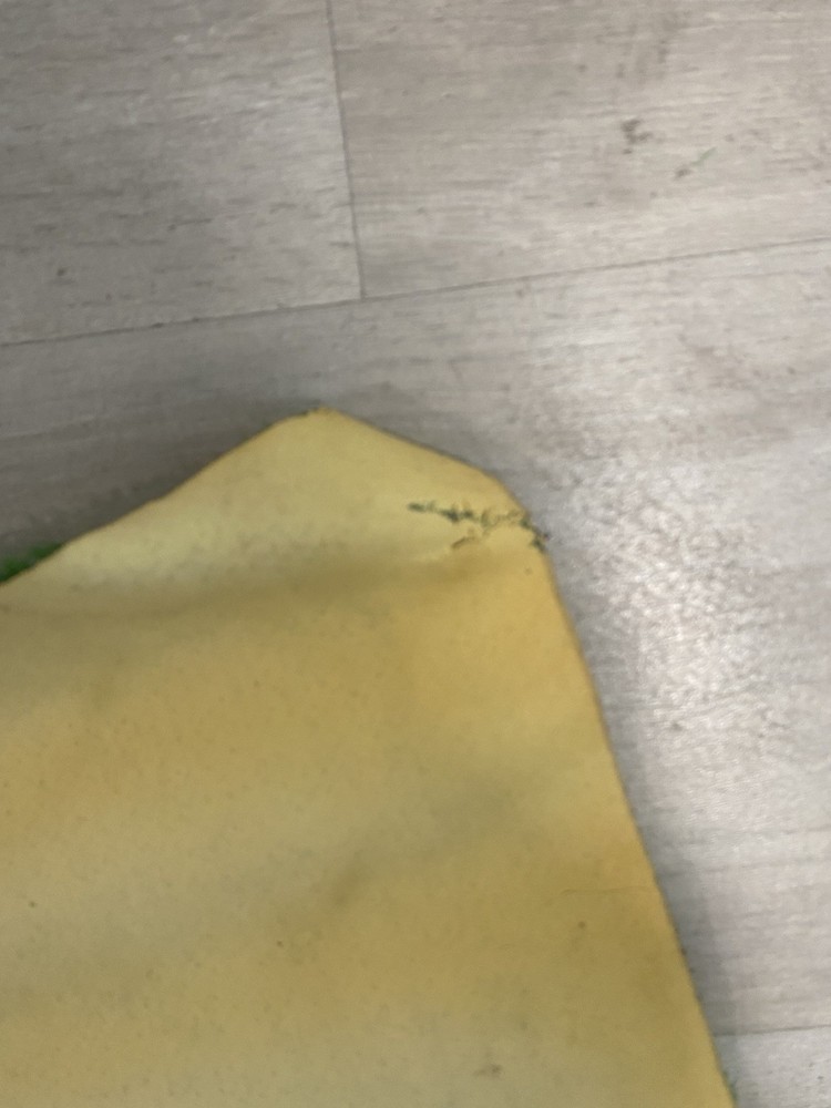 A. Palmer Putting Mat. Extremely Rare.