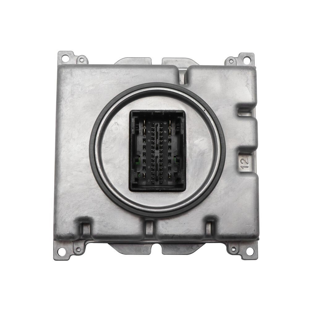 For Porsche Cayenne 7PP941572BB Headlight Lamp Control Unit LED Module Ballast