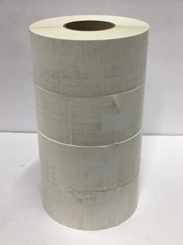 Intermec Duratherm II Thermal Labels 3.15"x5" E01384