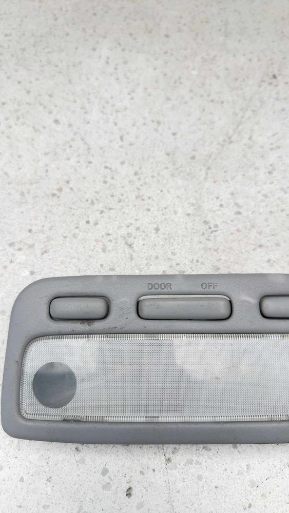 2000 TOYOTA RAV-4 Interior Light Dome Light
