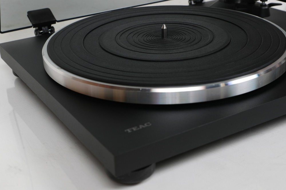 TN-280BT-A3 Bluetooth Wireless Turntable