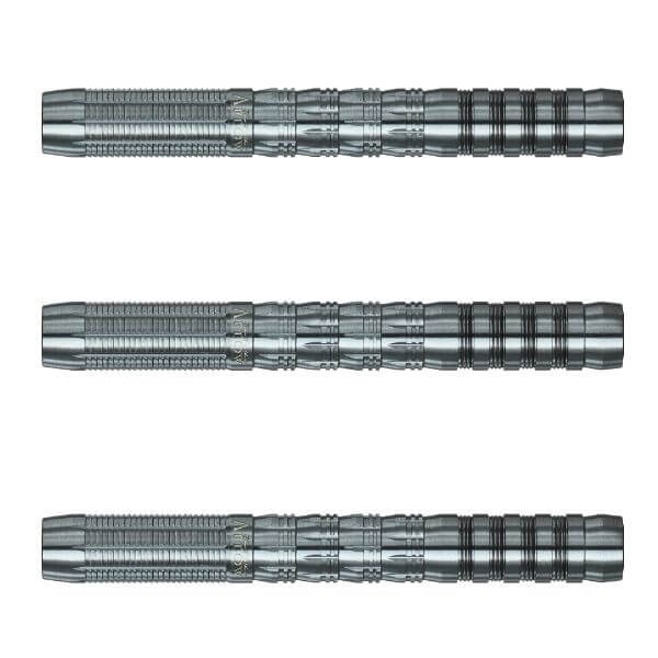 Dynasty Bionic2 2BA 18g Berry Vanpeer Darts Barrel