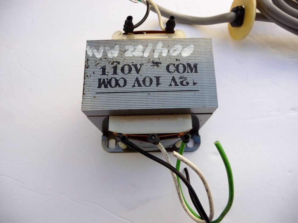 TPC Dental Light Model:087 Power Transformer only