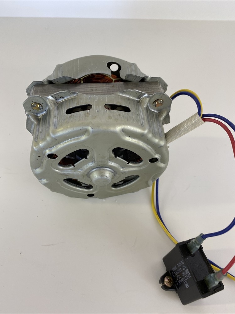 Magic Mill bread machine Electric Motor for Model MMAB300 OEM