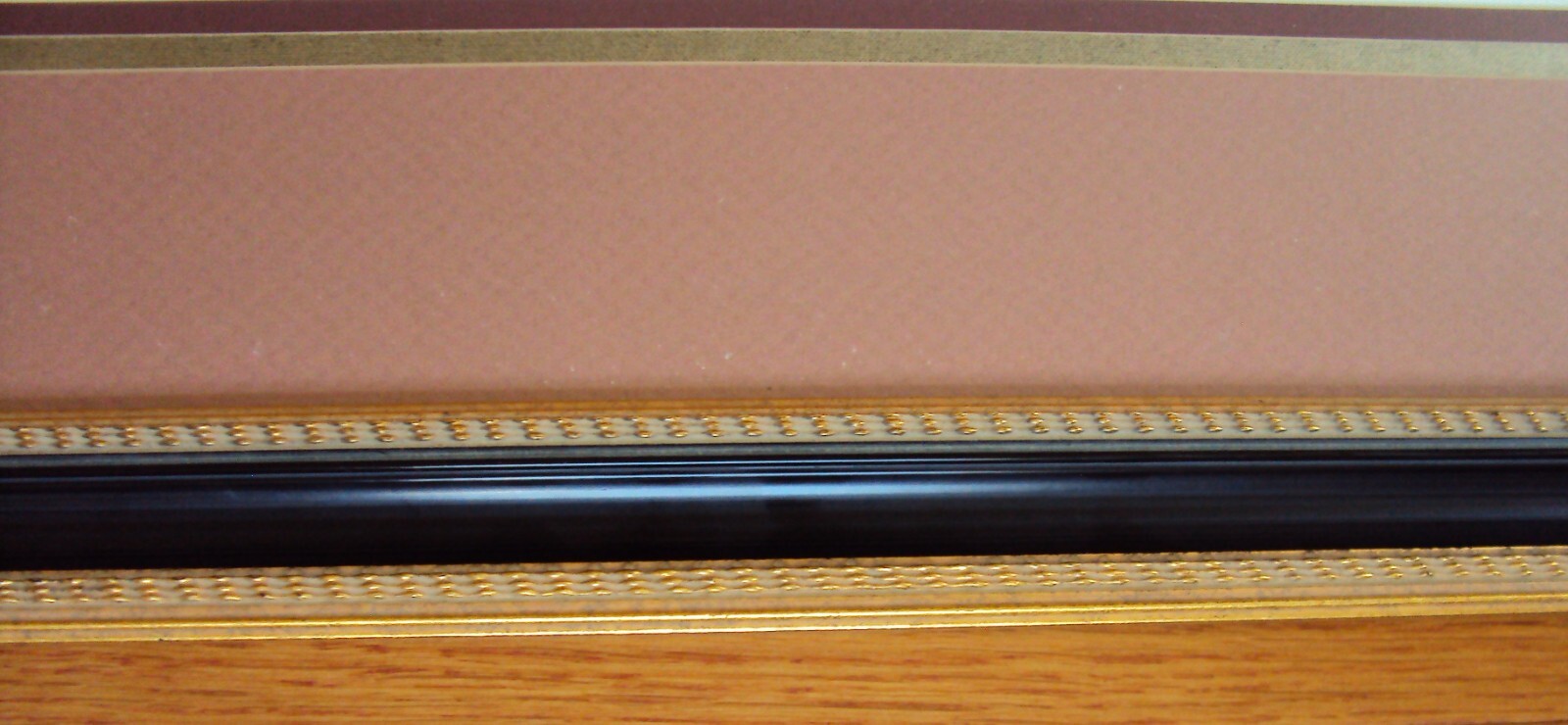 RARE VINTAGE NIGHT LIFE AT THE STUDIO Black African Art 1990s Ernest Watson!!