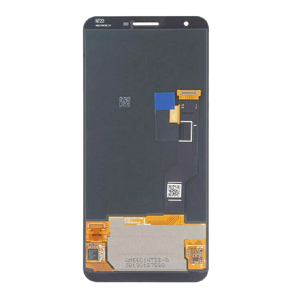 For Google Pixel 3A XL Replacement 6.0" OLED LCD Display Touch Screen Digitizer