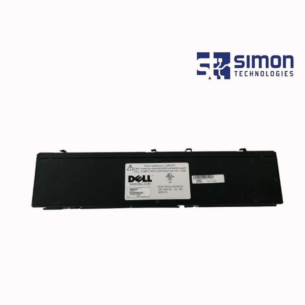 PDU DELL REF AP6020