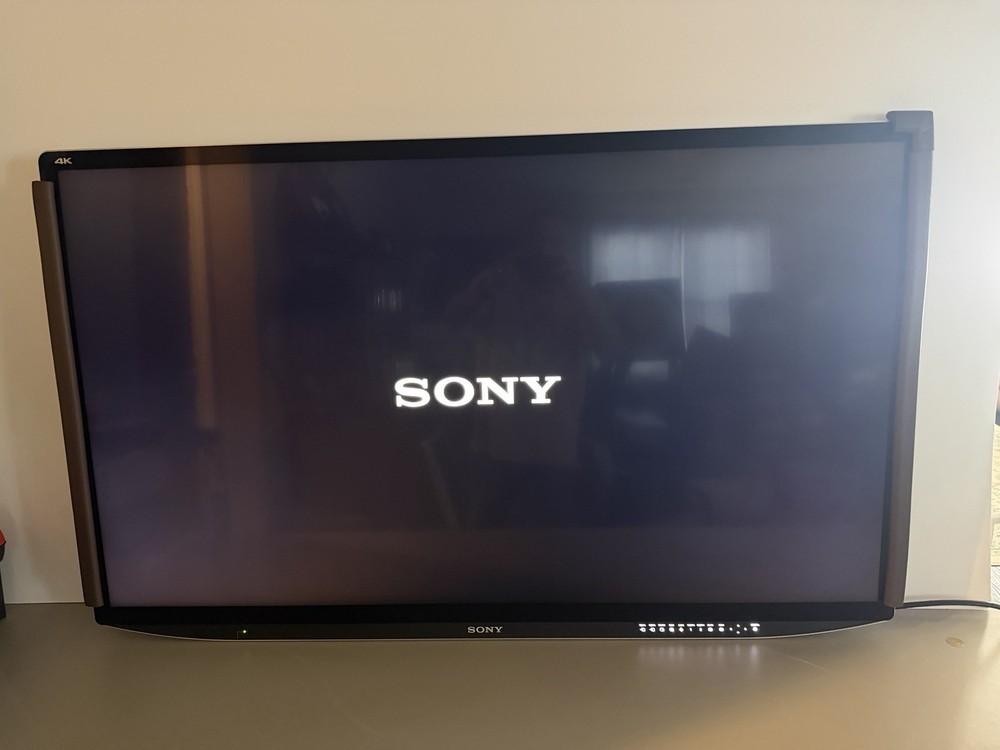 Monitor SONY LMD-X550MT