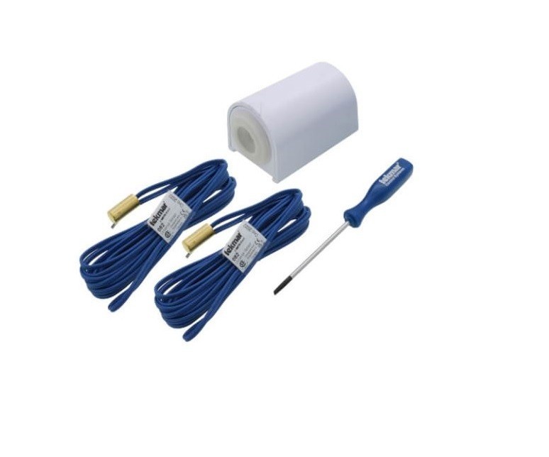 TEKMAR 360 Mixing Control Floating Action Includes Outdoor Sensor & 2 Sensors
