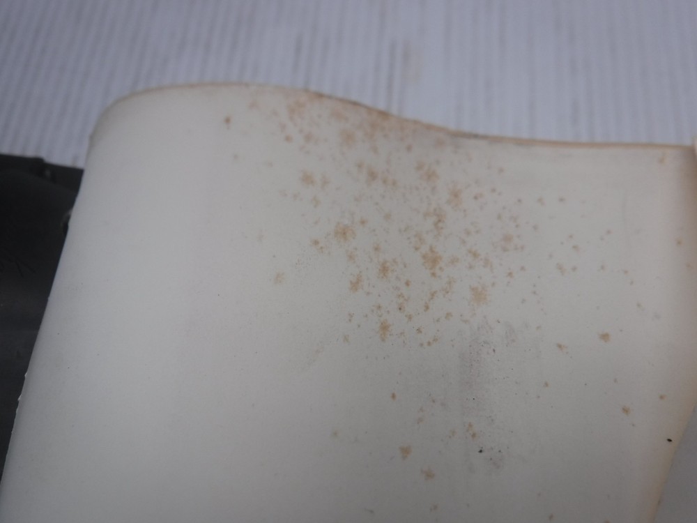 Hewlett Packard Software 9835 Operating And Programming Seminar Manual 9282-0700