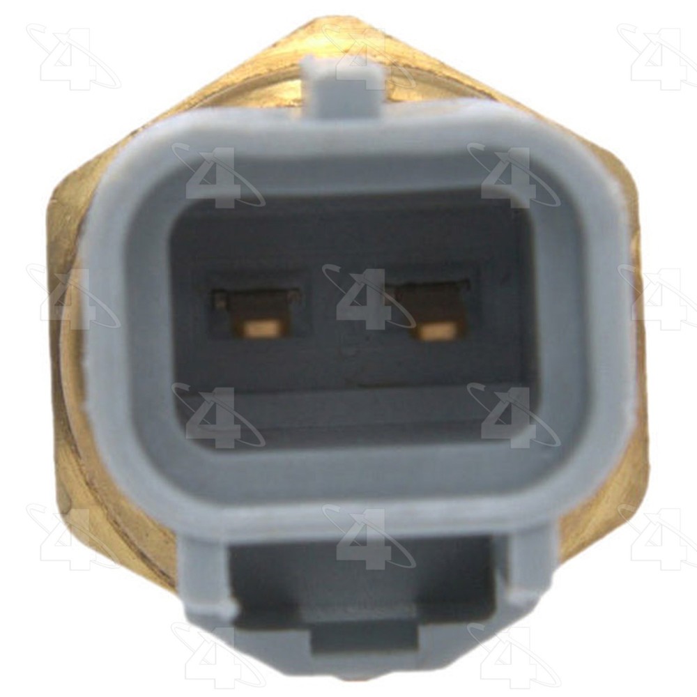 FOUR SEASONS Engine Coolant Temperature Sensor Fits 1998-2001 Mazda B2500
