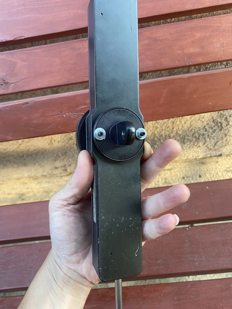 0-4” CDI ELECTRONIC / DIGITAL INDICATOR .0001 RESOLUTION, 4” RANGE