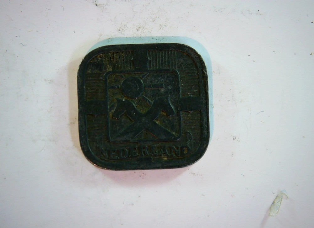 Netherlands Token