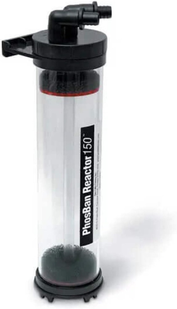 Two Little Fish PhosBan Reactor 150