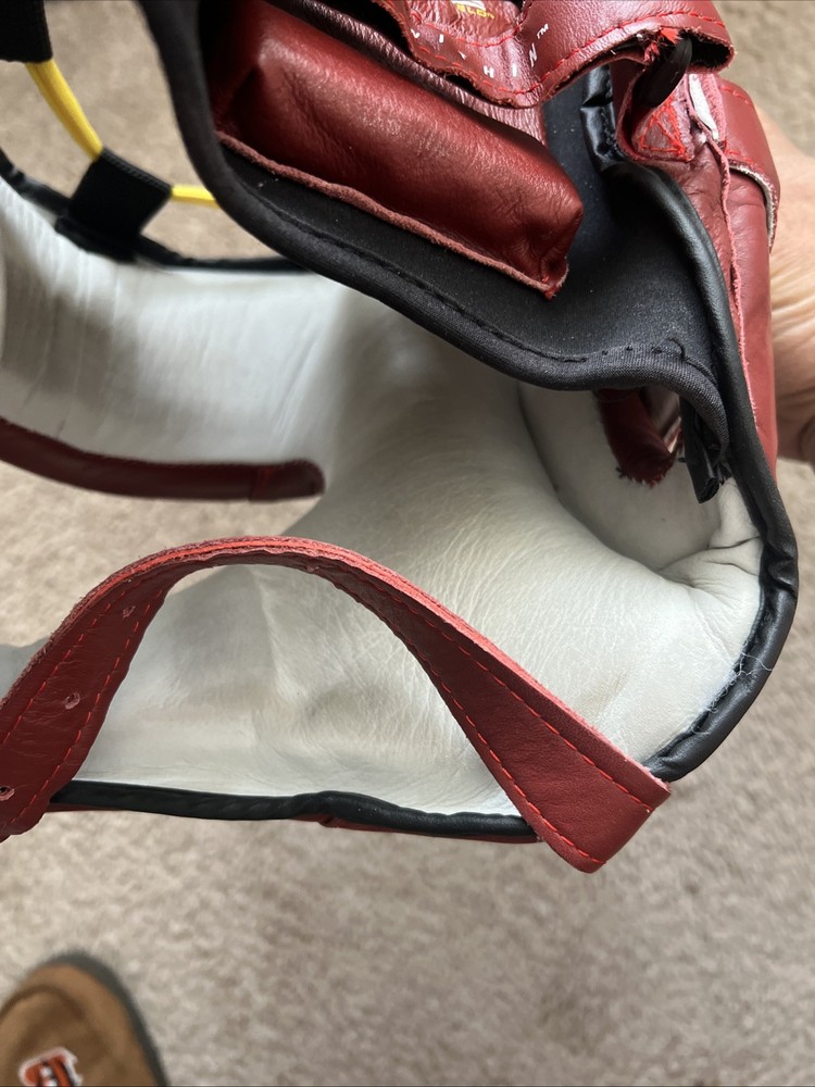 Everlast Elite Headgear