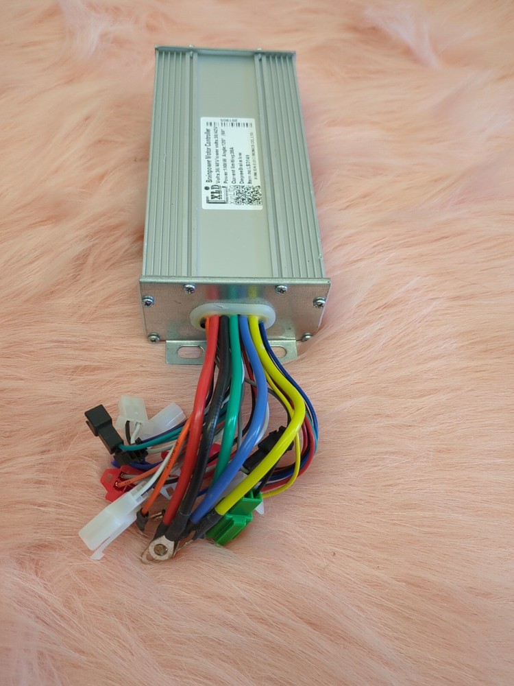 XLD Brainpower Motor Controller LSD149