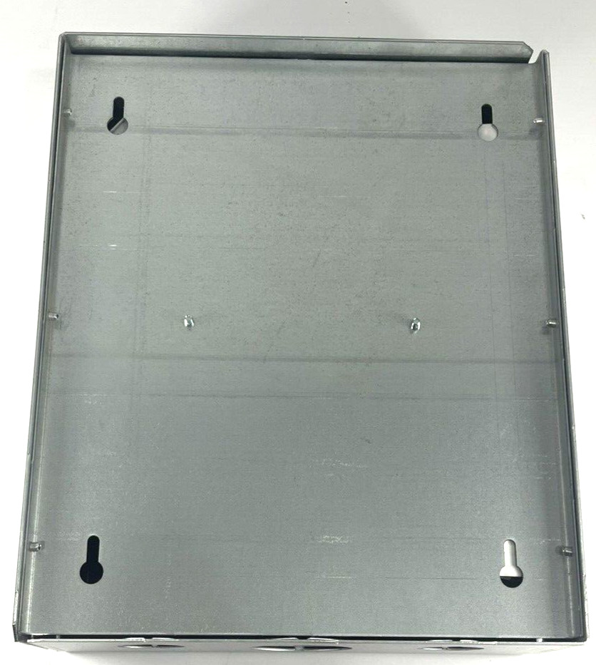 Thyssenkrupp Elevator - 2104CM002 - Max V2 Stand Alone Install Kit