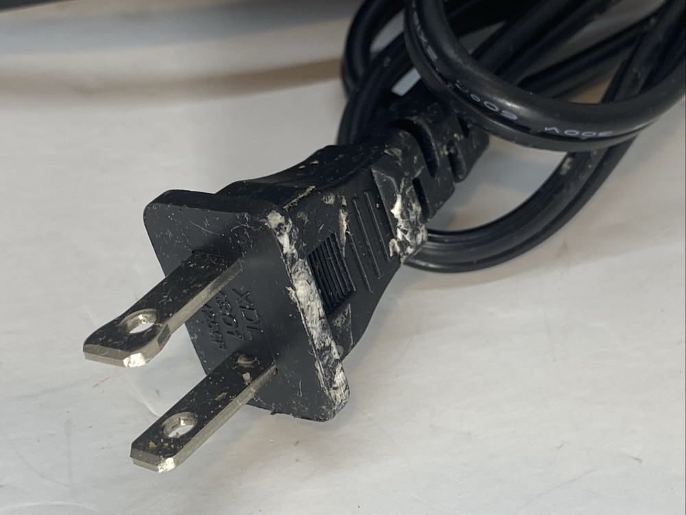 Centronics AR-500xl Programmable Antenna Rotator Controller Powers On