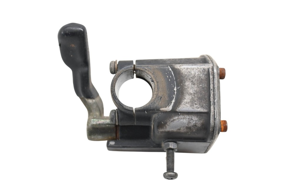 06 Can-Am DS250 2x4 Thumb Throttle