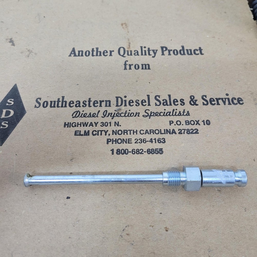 Hartridge ALP-253 Adaptor Pipe Assembly