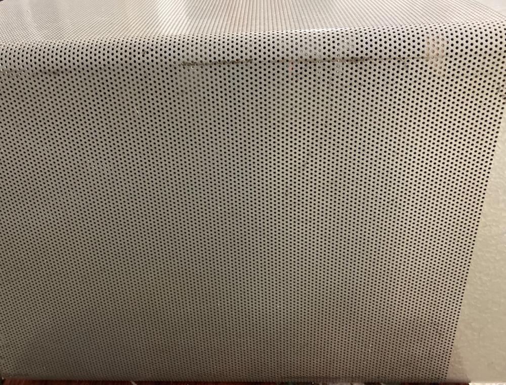 WRL Electronics Model 300-A Vintage Transmitter (Untested, Parts or restoration)