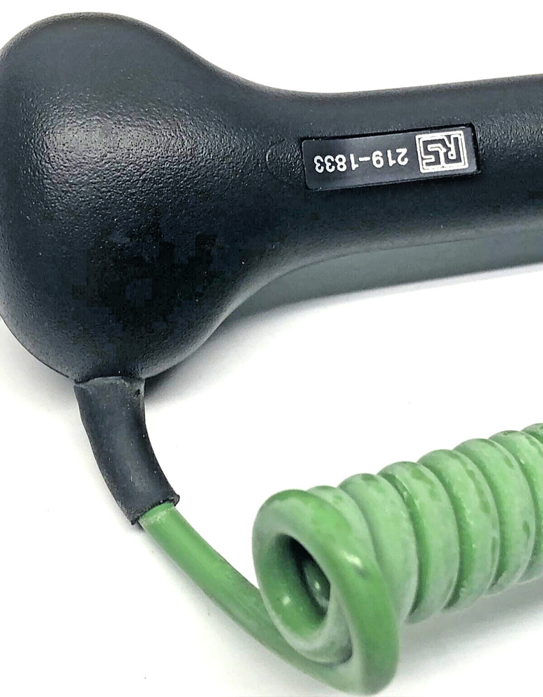 RS Components, 219-1833 Type K Temperature Probe, New (H)