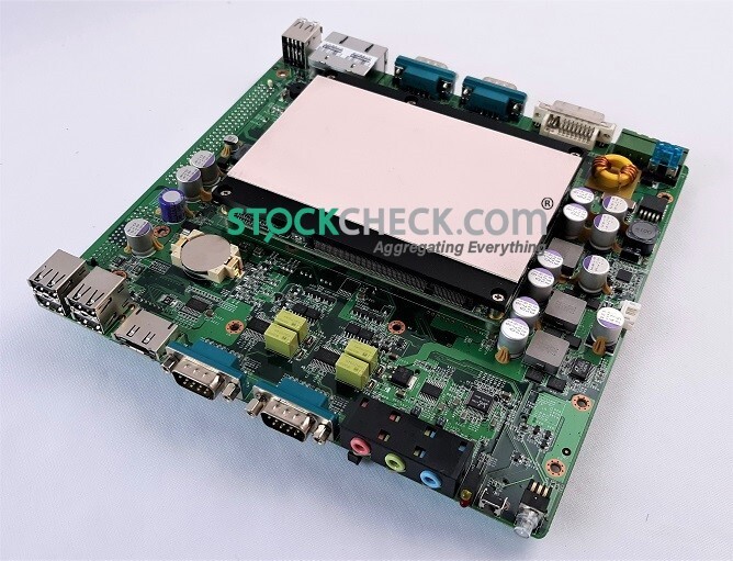 Advantech AMO-3420 Carrier Board