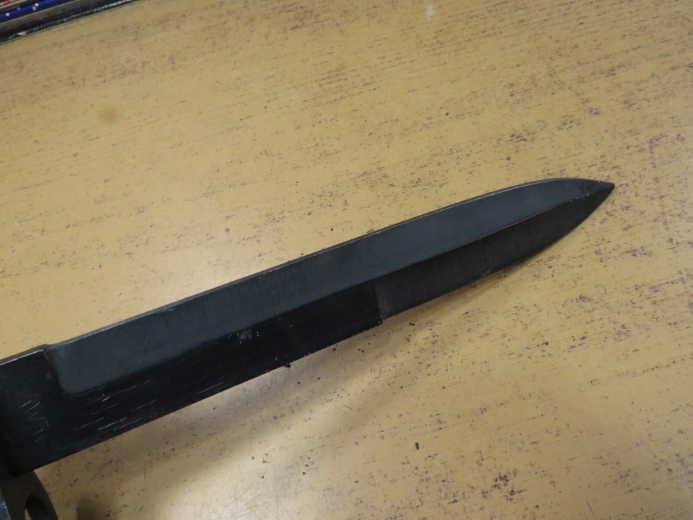 Vintage bayonet EME