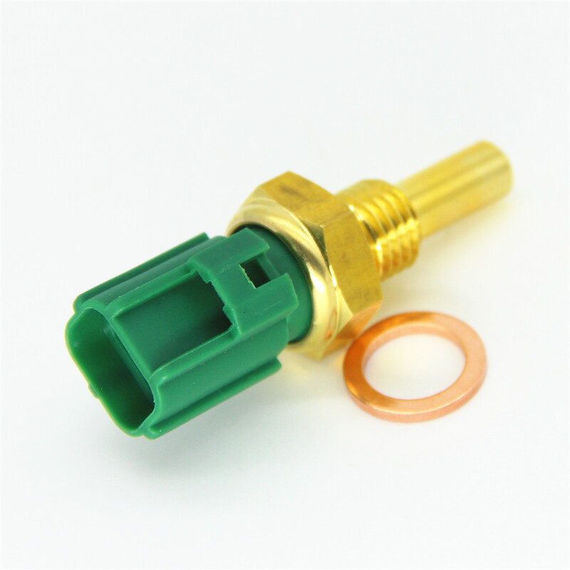 Denso Engine Coolant Temperature Sensor for Toyota Mazda Lexus Jaguar Suzuki Geo
