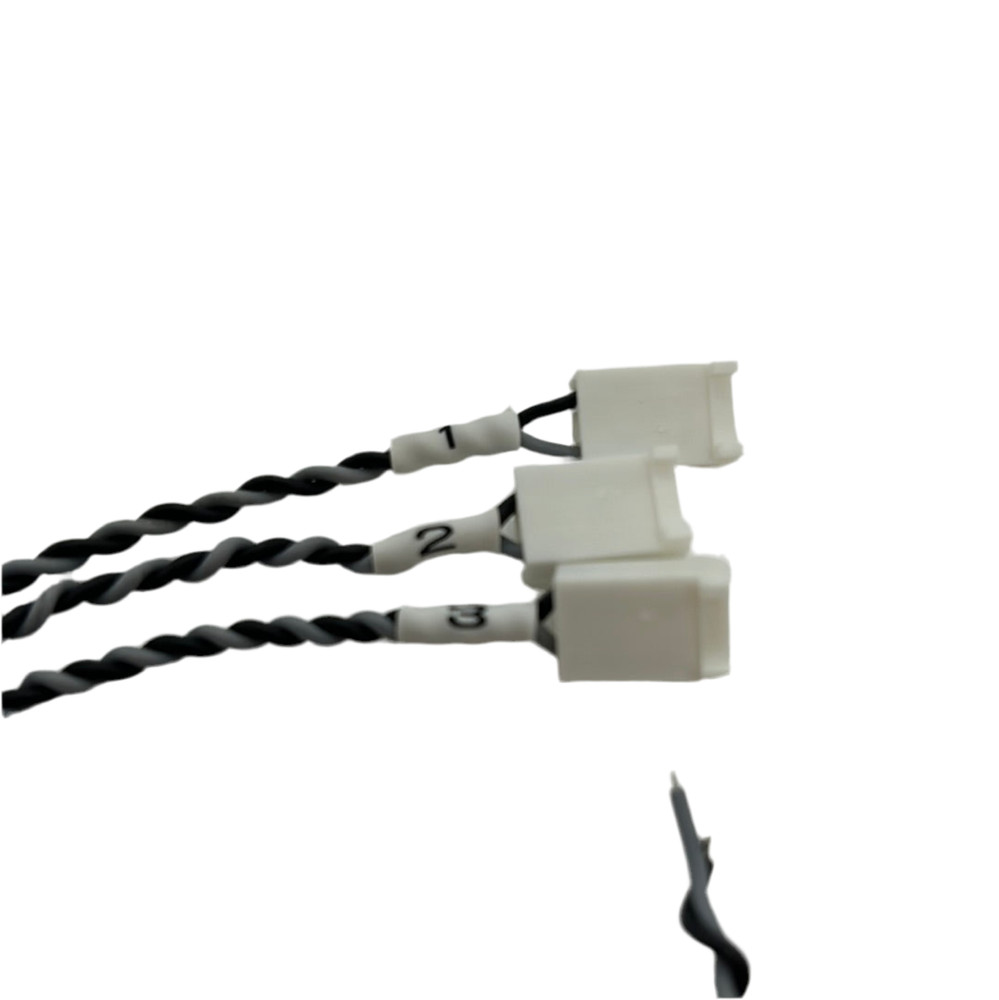 Molex Sensor Harness - 3 sensor R22 or equivalent