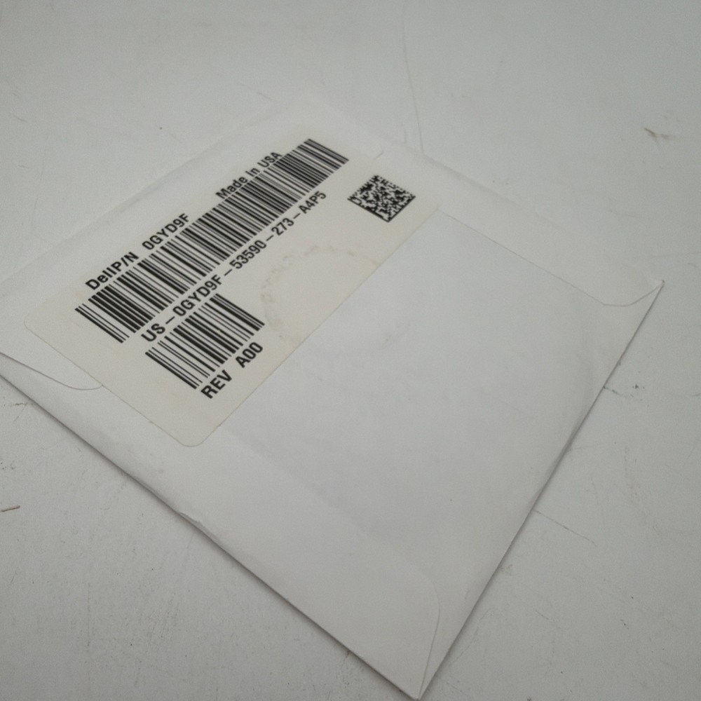 Roxio Creater Starter, PN 2GYG6 A00 Untested As Is D2A