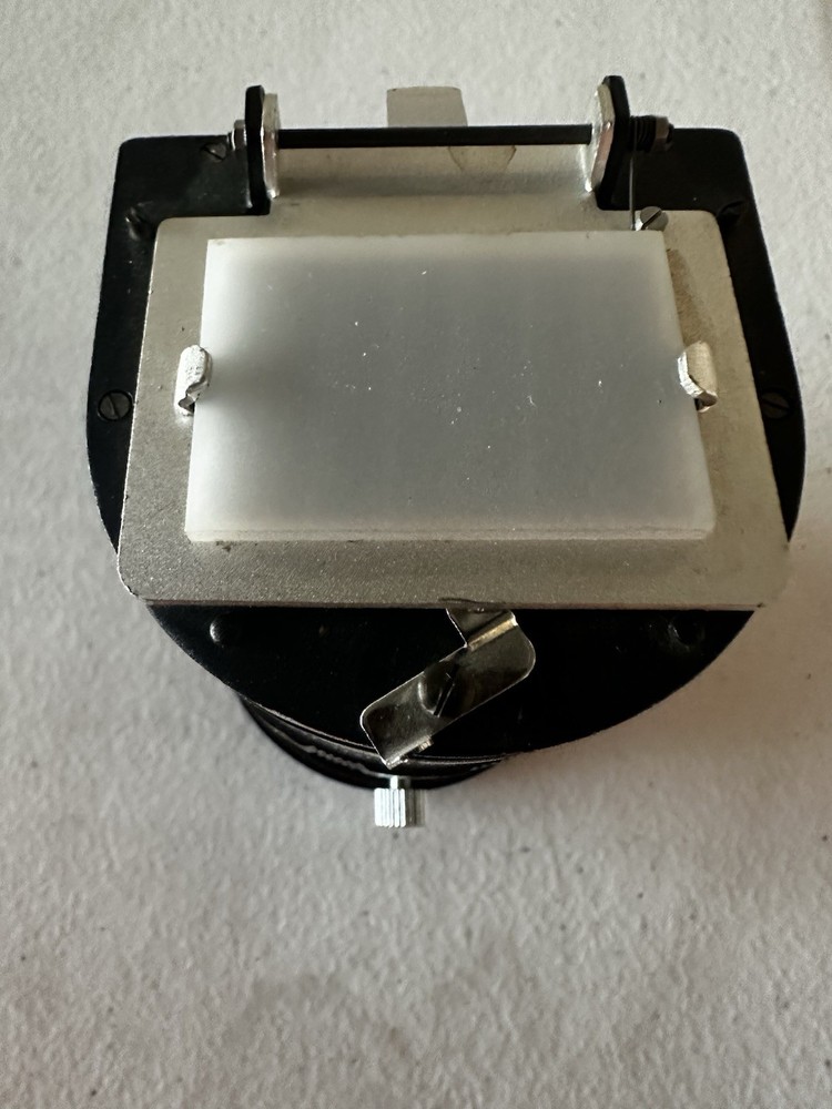 Kalcor Slide Duplicator