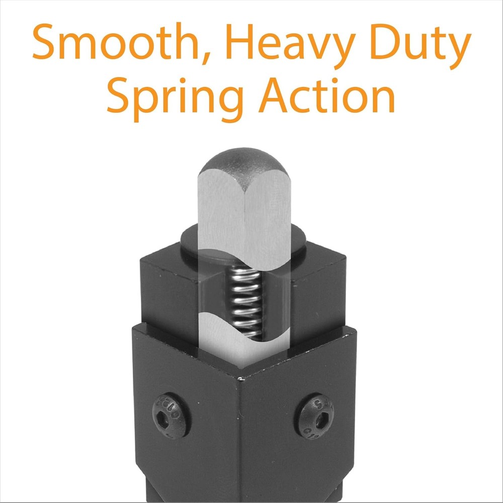 Corner Chisel Squaring Tool, Wood For Door Strike Plate, Hinge...