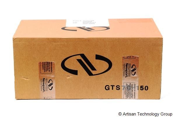 Newport GTS150 High Precision Linear Stage