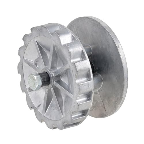Ratchet Wheel Replacement Kit for Cable Pullers - Heavy Duty, Durable & Easy Ins