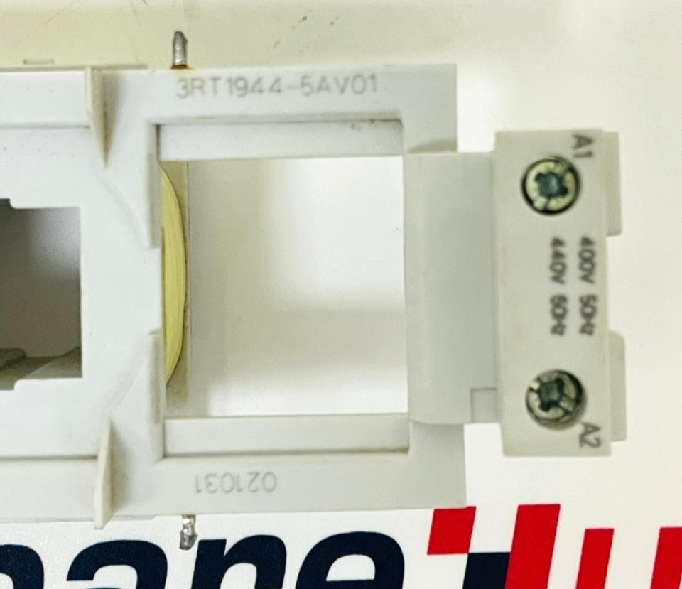 SIEMENS 3RT1944-5AV01 Magnet Coil